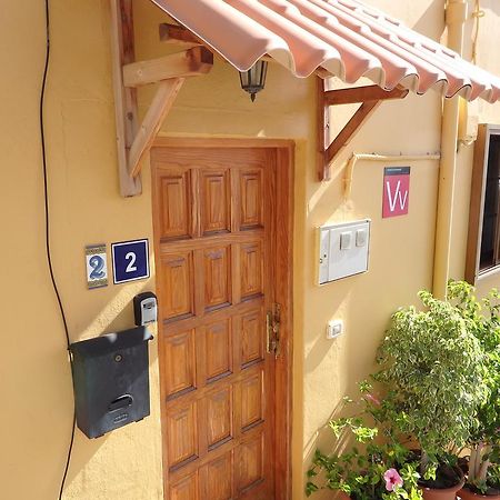 דירות סנטה קרוז דה טנריף La Casa De Emma מראה חיצוני תמונה