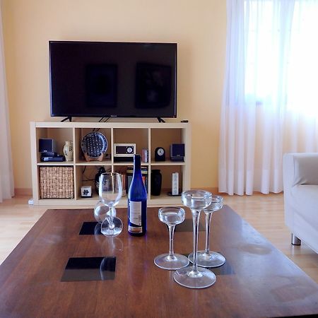 דירות סנטה קרוז דה טנריף La Casa De Emma מראה חיצוני תמונה