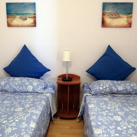 דירות סנטה קרוז דה טנריף La Casa De Emma מראה חיצוני תמונה