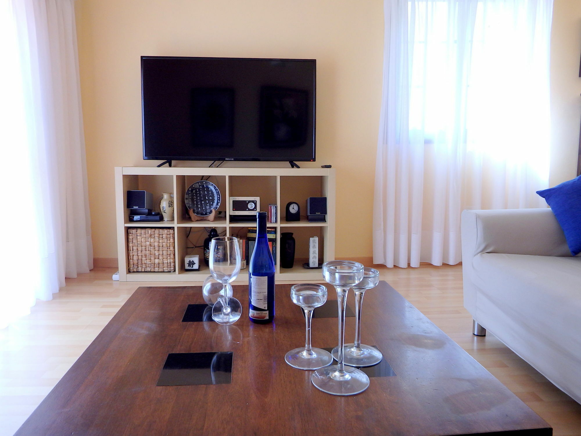 דירות סנטה קרוז דה טנריף La Casa De Emma מראה חיצוני תמונה