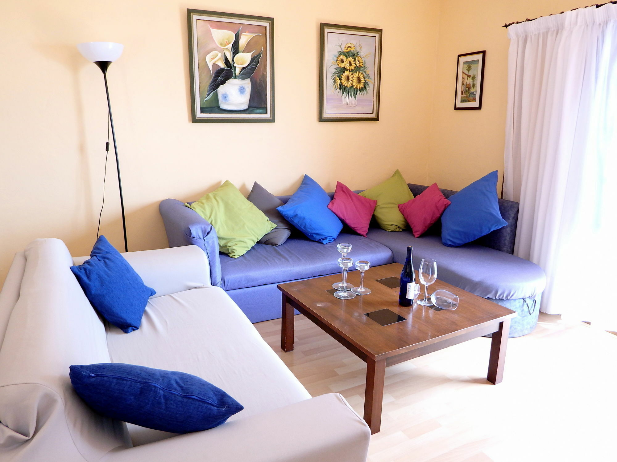 דירות סנטה קרוז דה טנריף La Casa De Emma מראה חיצוני תמונה