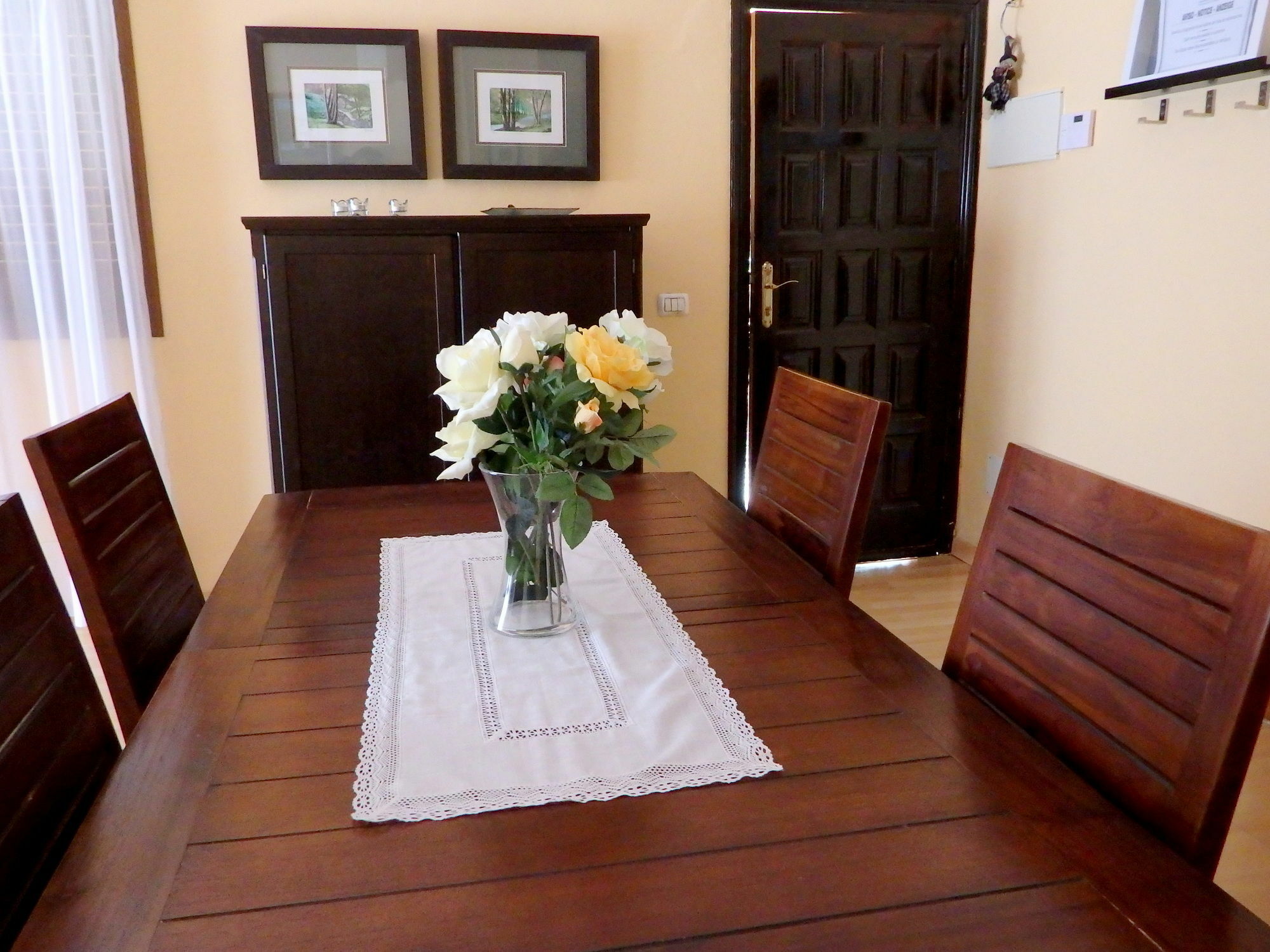 דירות סנטה קרוז דה טנריף La Casa De Emma מראה חיצוני תמונה