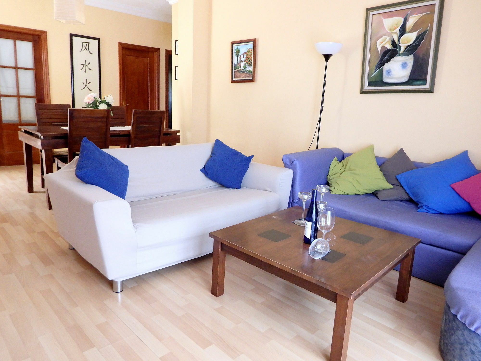 דירות סנטה קרוז דה טנריף La Casa De Emma מראה חיצוני תמונה